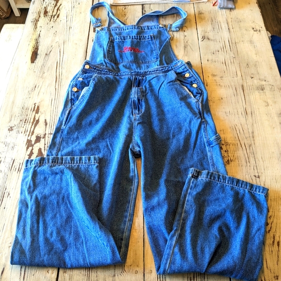 Joe College Pants & Jumpsuits Vintage Joe College University Of